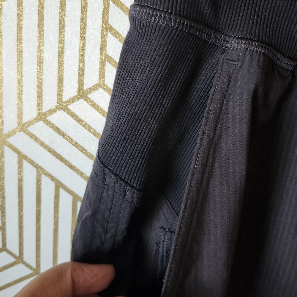 Lululemon Athletica Black Dance Studio Pants - Picture 7 of 11
